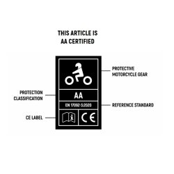 John Doe Ruby Dame Buks - Sort