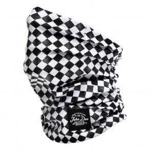 John Doe Halsrr - Mini flag