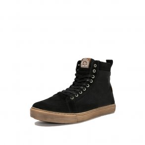 John Doe Neo - sort-brun