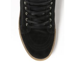 John Doe Neo - sort-brun