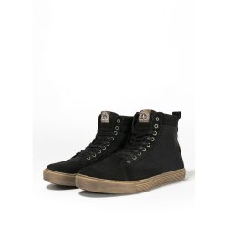 John Doe Neo - sort-brun