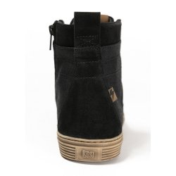 John Doe Neo - sort-brun