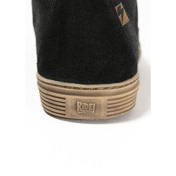 John Doe Neo - sort-brun