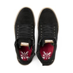 John Doe Neo - sort-brun