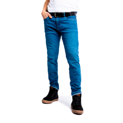 John Doe Pioneer - Light Blue