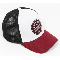 John Doe JDM 0/1 Red Cap