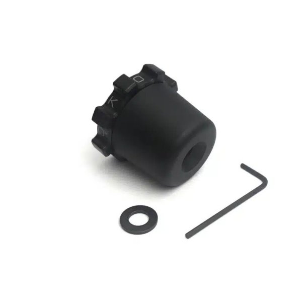 Kaoko Cruise kontrol - BMW