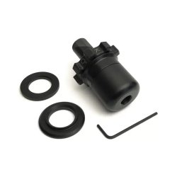 Kaoko Cruise kontrol - Suzuki