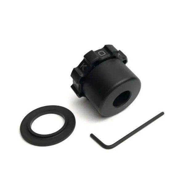 Kaoko Cruise control - Royal Enfield