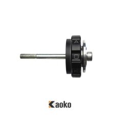 Kaoko Cruise kontrol - Moto Guzzi