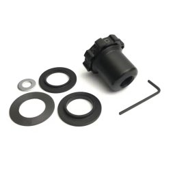 Kaoko Cruise kontrol - Kawasaki