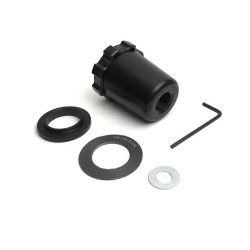 Kaoko Cruise kontrol - Kawasaki