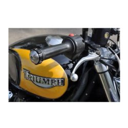 Kaoko Cruise kontrol - Triumph