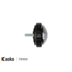 Kaoko Cruise kontrol - Triumph