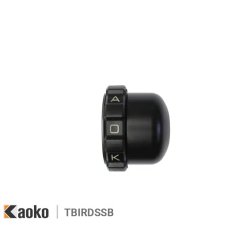 Kaoko Cruise kontrol - Triumph