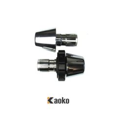 Kaoko Cruise kontrol - Kawasaki