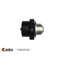 Kaoko Cruise kontrol - Triumph