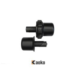 Kaoko Cruise kontrol - Triumph