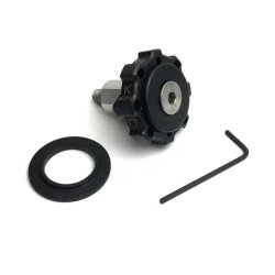 Kaoko Cruise kontrol - Kawasaki