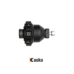 Kaoko Cruise kontrol - Aprilia