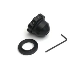 Kaoko Cruise kontrol - Aprilia