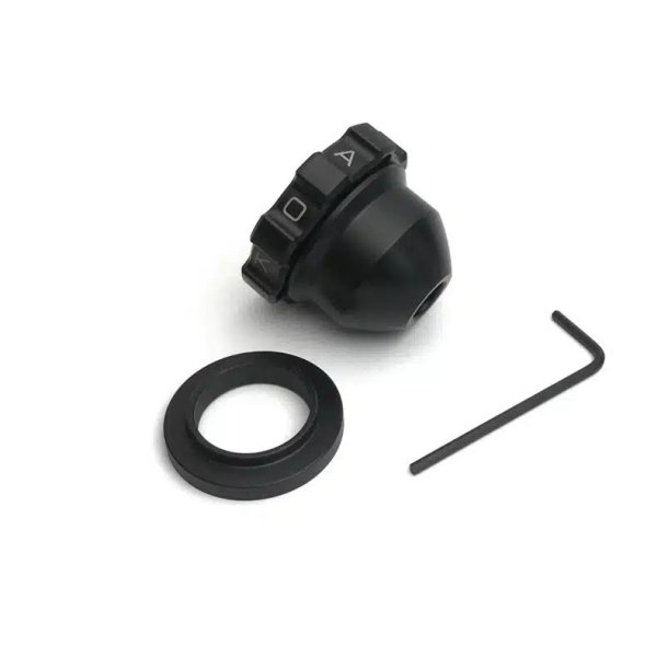 Kaoko Cruise kontrol - Aprilia