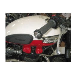 Kaoko Cruise kontrol - Triumph