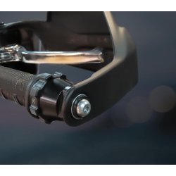 KAOKO CRUISE CONTROL - Yamaha modeller