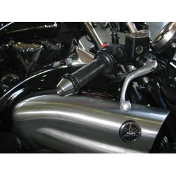 KAOKO CRUISE CONTROL - Yamaha modeller