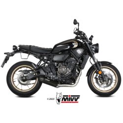 MivvUdst�dning  HR-1 Carbon - XSR700 (21-24)