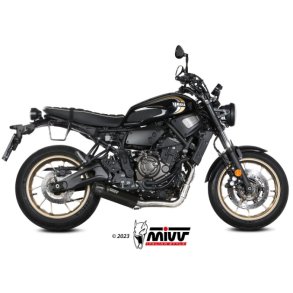 MivvUdst�dning  HR-1 Carbon - XSR700 (21-24)