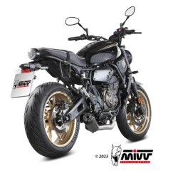 MivvUdst�dning  HR-1 Carbon - XSR700 (21-24)