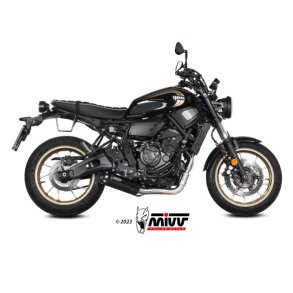 Mivv Udst�dning  HR-1 - XSR700 (21-24)