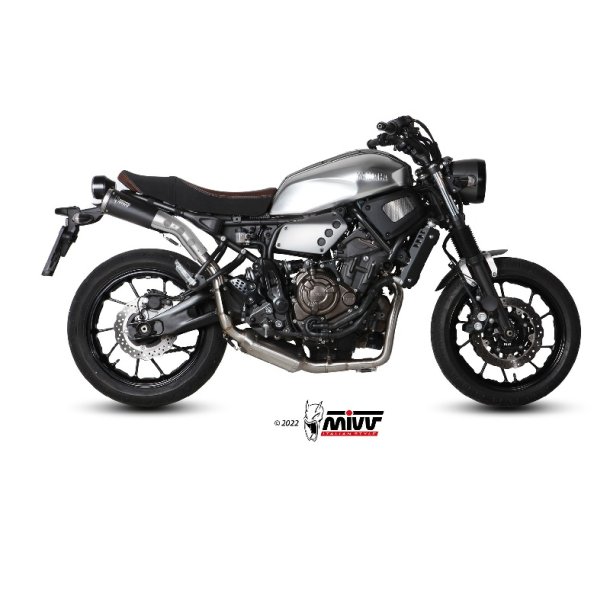 Mivv Oplagt Udst�dning  GHIBLI - XSR700 (16-20)
