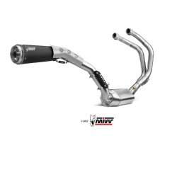 Mivv Oplagt Udst�dning  GHIBLI - XSR700 (16-20)