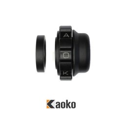 KAOKO CRUISE CONTROL - Yamaha modeller