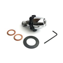 KAOKO CRUISE CONTROL - Yamaha modeller