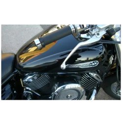 KAOKO CRUISE CONTROL - Yamaha modeller