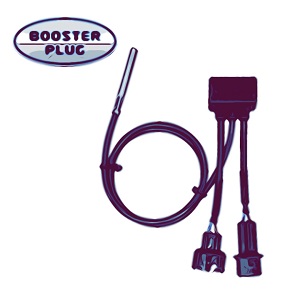 BoosterPlug