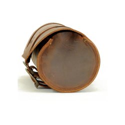 Long Ride Brun - Tool Roll (4L)