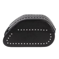 Sidetasker - Ledrie Classic m. nitter (27L.)