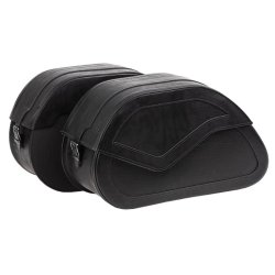 Sidetasker - Ledrie Rigid (27L)