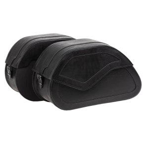 Sidetasker - Ledrie Rigid (27L)