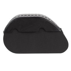 Sidetasker - Ledrie Classic m. nitter (27L.)