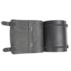 Ledrie Suitcase sissybar Taske (26L)