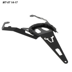 SW-Motech Pro Tankring Yamaha