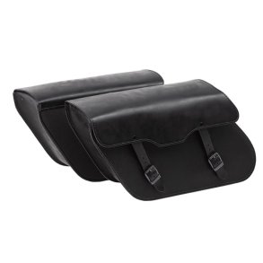 Ledrie Rigid Taskest (14L)