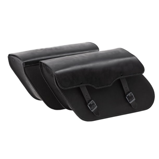 Ledrie Rigid Taskest (14L)