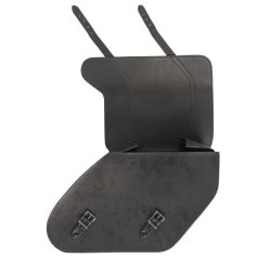 Ledrie Rigid Taskest (12L)