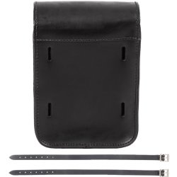 Ledrie Lder Sissybar taske (3,5L)